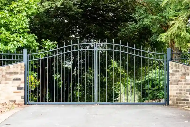 Enhancing Property Value With Garage Door Gate Installation Tarzana CA Enhancing Property Value With Garage Door Gate Installation Tarzana CA