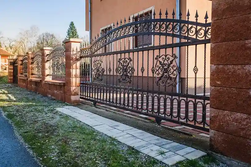 Enhancing Property Value With Garage Door Gate Installation in Tarzana CA Enhancing Property Value With Garage Door Gate Installation in Tarzana CA