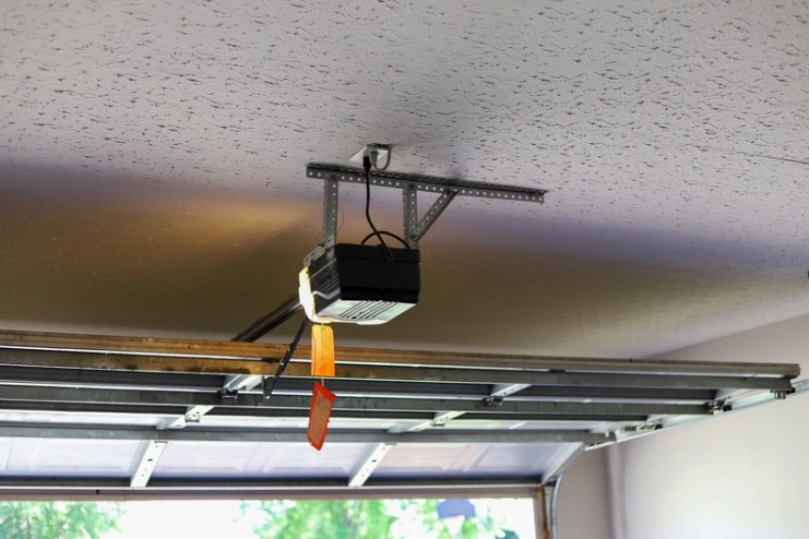 Steps To Improve The Lifespan Of Your Garage Door Opener in Tarzana CA Steps To Improve The Lifespan Of Your Garage Door Opener in Tarzana CA